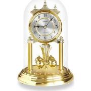 Horloges Haller 25_821-012, Quartz, Blanche, Analogique, Classic