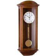 Horloges Jvd NR2220/11, Quartz, Blanche, Analogique, Classic