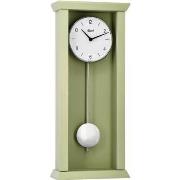 Horloges Hermle 71002-U70141, Quartz, Blanche, Analogique, Rustic