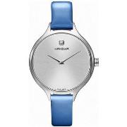 Montre Hanowa 16-6058.04.001.59, Quartz, 36mm, 3ATM