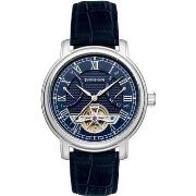 Montre Thomas Earnshaw ES-8169-02, Automatic, 43mm, 5ATM