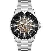 Montre Thomas Earnshaw ES-8227-11, Automatic, 42mm, 10ATM