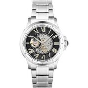 Montre Thomas Earnshaw ES-8243-22, Automatic, 42mm, 5ATM