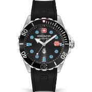 Montre Swiss Military By Chrono 44 mm Quartz 20 ATM