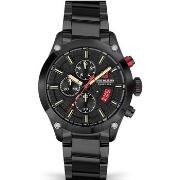 Montre Swiss Military By Chrono 44 mm Quartz 10 ATM