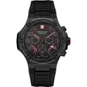 Montre Swiss Military By Chrono 44 mm Quartz 10 ATM