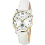 Montre Master Time MTLA-10799-42L, Quartz, 34mm, 3ATM