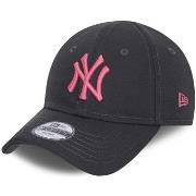 Casquette enfant New-Era NY Yankees Neon Pack 9Forty Bébé