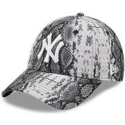 Casquette New-Era NY Yankees Imprimé Serpent 9Forty