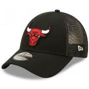 Casquette New-Era Chicago Bulls Home Field 9Forty Trucker