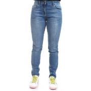 Jeans skinny Nenette 33TJ SERRAT Jeans femme bleu