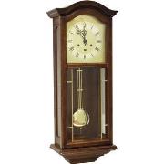 Horloges Ams 2651/1, Mechanical, Marron, Analogique, Classic