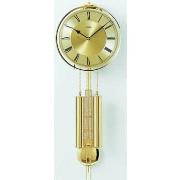 Horloges Ams 356, Mechanical, Or, Analogique, Classic