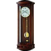 Horloges Ams 607/1, Mechanical, Argent, Analogique, Classic
