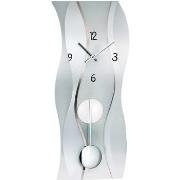 Montre Ams 7246, Quartz, Transparent, Analogique, Modern