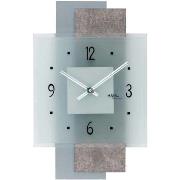 Montre Ams 9443, Quartz, Transparent, Analogique, Modern