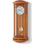 Horloges Ams 607/9, Mechanical, Argent, Analogique, Classic