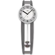 Montre Atlanta 5106/19, Quartz, Grise, Analogique, Modern