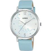 Montre Lorus RG297TX9, Quartz, 36mm, 5ATM