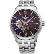 Montre Orient Orient RE-AV0B02Y00B, Automatique, 41mm, 10ATM