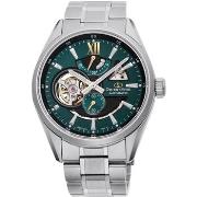 Montre Orient Orient RE-AV0114E00B, Automatic, 41mm, 10ATM