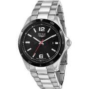 Montre Sector R3253231002, Quartz, 43mm, 10ATM