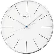 Horloges Seiko QXA634A, Quartz, Blanche, Analogique, Modern