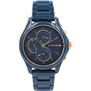 Montre Tommy Hilfiger 1782260, Quartz, 38mm, 3ATM