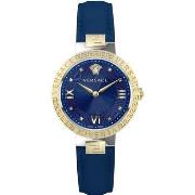 Montre Versace VE2K00321, Quartz, 36mm, 5ATM