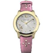 Montre Versace VELR01219, Quartz, 38mm, 5ATM