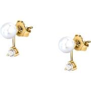 Boucles oreilles Morellato Boucles d'oreilles en argent 925/1000 recyc...