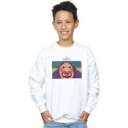 Sweat-shirt enfant Disney Mulan The Matchmaker