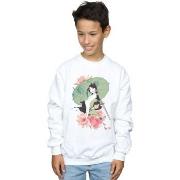 Sweat-shirt enfant Disney BI13287