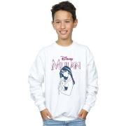 Sweat-shirt enfant Disney BI13288