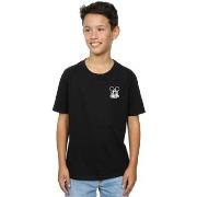 T-shirt enfant Disney Dont Speak