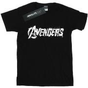 T-shirt enfant Marvel Avengers