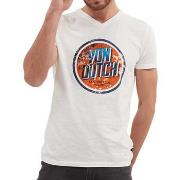 T-shirt Von Dutch VD/TVC/KLUB