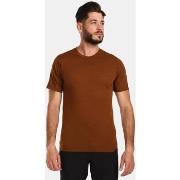 T-shirt Kilpi T-shirt en laine mérinos pour homme SLOPER-M