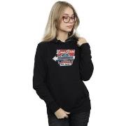 Sweat-shirt Supernatural BI13487