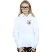 Sweat-shirt Supernatural BI13488