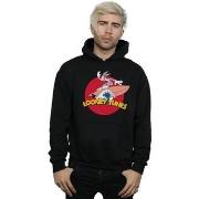 Sweat-shirt Dessins Animés Bugs Bunny Surfing