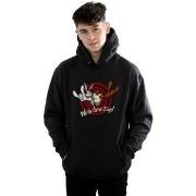 Sweat-shirt Dessins Animés BI13544