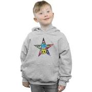 Sweat-shirt enfant Dc Comics Teen Titans Go