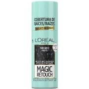 Colorations L'oréal Magic Retouch 1-spray Noir