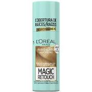 Colorations L'oréal Magic Retouch 5-spray Blond Clair
