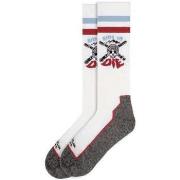 Socquettes American Socks Ride or die - Snow Socks