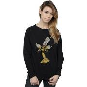 Sweat-shirt Disney Beauty And The Beast