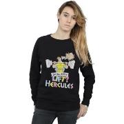 Sweat-shirt Disney BI13424