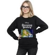 Sweat-shirt Disney Sleeping Beauty Aurora