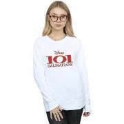 Sweat-shirt Disney 101 Dalmatians